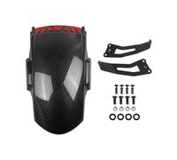 GRZPCJZM Extension de Garde-Boue Avant for Moto Harley Pan America 1250 S PA1250 PA 1250 S Special 2021-2024(Twill Pattern)
