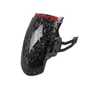 GRZPCJZM Extension de Garde-Boue Avant for Moto Harley Pan America 1250 S PA1250 PA 1250 S Special 2021-2024(Forging Pattern)