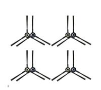 GRZPCJZM Filtre de Brosse latérale Compatible avec Les pièces Rechange for aspirateur Robot Polaris PVCR V3x et 6003 PVCRDC 6004(8 Side Brush)