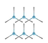 GRZPCJZM Filtre de Brosse latérale Principale Compatible avec Les Accessoires for aspirateurs Cecotec Conga 7490/8290 Immortal(6 Side Brush)