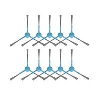 GRZPCJZM Filtre de Brosse latérale Principale Compatible avec Les Accessoires for aspirateurs Cecotec Conga 7490/8290 Immortal(10 Side Brush)