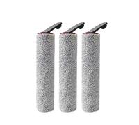 GRZPCJZM Filtre HEPA à Rouleau Compatible avec Les aspirateurs H14 / Dual/Pro, H20 Plus, H20 Ultra et H30 Ultra(Light Yellow)