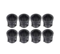 GRZPCJZM Filtre HEPA à Rouleau Compatible avec Les aspirateurs H14 / Dual/Pro, H20 Plus, H20 Ultra et H30 Ultra(Dark Grey)