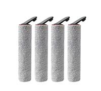 GRZPCJZM Filtre HEPA à Rouleau Compatible avec Les aspirateurs H14 / Dual/Pro, H20 Plus, H20 Ultra et H30 Ultra(Multi)