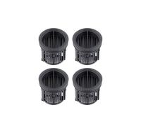 GRZPCJZM Filtre HEPA à Rouleau Compatible avec Les aspirateurs H14 / Dual/Pro, H20 Plus, H20 Ultra et H30 Ultra(Burgundy)