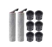 GRZPCJZM Filtre HEPA à Rouleau Compatible avec Les aspirateurs H14 / Dual/Pro, H20 Plus, H20 Ultra et H30 Ultra(Gold)