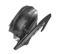GRZPCJZM Garde-Boue arrière Compatible avec Kawasaki Z 900 2017-2025 Z900RS(Carbon Fiber Look)