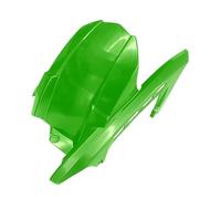 GRZPCJZM Garde-Boue arrière Compatible avec Kawasaki Z 900 2017-2025 Z900RS(Light Green)