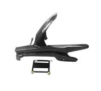 GRZPCJZM Garde-Boue arrière for Moto Compatible avec CB400X CB400F CB500X CB500F 2019-2024(Carbon Fiber Look)