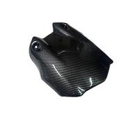 GRZPCJZM Garde-Boue arrière for Moto Yamaha R1, R1M, FZ-10, MT-10, pièces modifiées(ABS Carbon brazing)