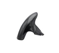 GRZPCJZM Garde-Boue Avant ABS Compatible avec Moto Ducati 848 1098 1198 2007-2013