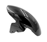 GRZPCJZM Garde-Boue Avant de Moto Compatible avec BMW S1000RR 2009-2018 S1000R S1000XR HP4(Glossy Black)