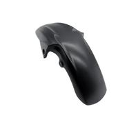 GRZPCJZM Garde-Boue de Roue Avant Compatible avec Suzuki GSR600, GSR400, BK600, BK400, Accessoires de Moto(Matte Black)