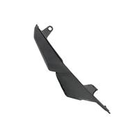 GRZPCJZM Housse de Protection for siège arrière supérieur latéral de Moto Compatible avec Les carénages de Capot CB650R 2019-2020(Unpainted-Right)
