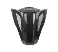 GRZPCJZM Housse de siège arrière for Passager, Compatible avec Kawasaki Ninja ZX10R 2011-2015(Carbon Color)