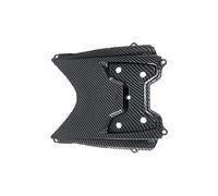 GRZPCJZM Housse de siège de Moto Compatible avec Suzuki GSX-R600 GSX-R750 K8 2008-2010, carénage en Plastique ABS, Accessoire