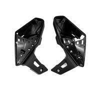 GRZPCJZM Kit De Carénage for Panneau Latéral De Cadre De Moto CB 650R 2019-2023, Coque De Protection, Injection(D-Unpainted)