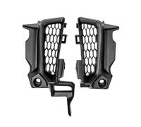 GRZPCJZM Kit De Carénage for Panneau Latéral De Cadre De Moto CB 650R 2019-2023, Coque De Protection, Injection(B-Unpainted)