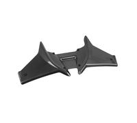 GRZPCJZM Kit de Spoilers Avant Nus compatibles avec CB750 Hornet CB 750 2023-2025(Twill Pattern)
