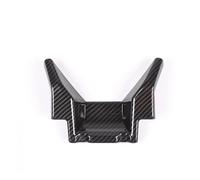 GRZPCJZM Kit intérieur ABS for tableau de bord, console centrale, panneau de changement de vitesse, compatible avec BMW Série 1 2 F40 F44 2020-2025(6)
