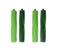 GRZPCJZM Pièces de Rechange compatibles avec Les aspirateurs Robots J5 / J5 + / I5 / I5+ : Brosse latérale rotative, lingette de Nettoyage et Filtre.(Set2)