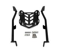GRZPCJZM Porte-Bagages arrière Compatible avec Yamaha MT-09 FZ-09 2021-2023