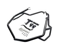 GRZPCJZM Protection de Cadre de Pare-Chocs for Moteur de Moto Benelli TRK502 TRK502X BJ500GS-A 2017-2020