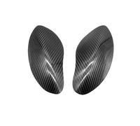 GRZPCJZM Protection de carrosserie de Moto Compatible avec Yamaha X-Max 400 300 250 125, Protection de fuselage en Fibre de Carbone décorative