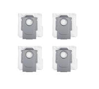 GRZPCJZM Sac Compatible avec S8MaxUltra / S8MaxV Ultra / S9 MaxV Slim / S9MaxVUltra / Saros 10 / Saros10R / SarosZ70(4 pcs)