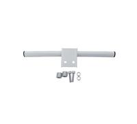 GRZPCJZM Support de feu antibrouillard for Moto CFMOTO 450MT 2024 2025(White)