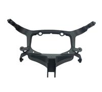 GRZPCJZM Support de Phare supérieur de carénage de Moto Compatible avec Suzuki Hayabusa GSX 1300R 2008-2014