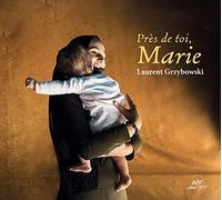 Pres De Toi Marie - Cd - Ed - Adf Bayard Musique