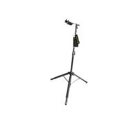 Gravity Stands - Stand pour guitare GS 01 NHB - Verrouillage à fermeture par gravité naturelle
