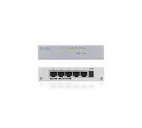 GS-105B v3 Switch 5p 10/100/1000Mbps