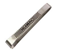 GS-20 os mondiale de poisson Pinces 120mm (4,5 ") de long.