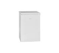 Congélateur 85L blanc Bomann GS 2186.1 blanc - Blanc