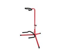 GS-30 RD Support pour guitare Rouge