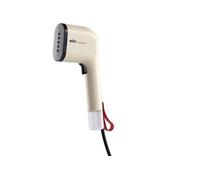 Braun GS 3012 Défroisseur vapeur portatif 0,07 L 1100 W Beige
