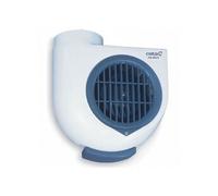 GS 400P - Hotte - standard - largeur : 24 cm - profondeur : 12 cm - evacuation