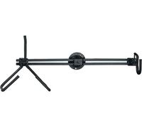 Quiklok GS/413 Support Mural pour Guitare Electrique G