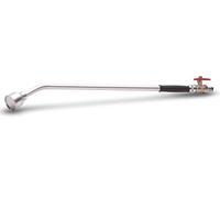 GS 600 Pistolet d'arrosage professionnel entièrement en métal | Arroseur | Douchette de jardin | Arrosage des plantes | Connecteur