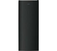 GS 7343 bomann 161 L ventile (no frost) hauteur de 148.3 cm Noir