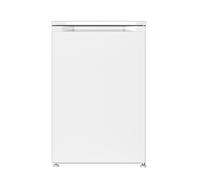 GS 8848 Congélateur table top, 85 l, blanc 83 kWh/an, 38 dB, hauteur 84,5 cm
