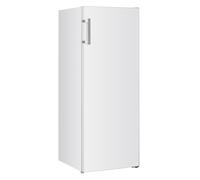 GS 8868 Congélateur armoire 161 l. ****, blanc 132 kWh/an, 39 dB, hauteur 143 cm