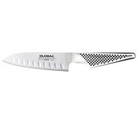 Couteau Santoku Alvéolé GS37