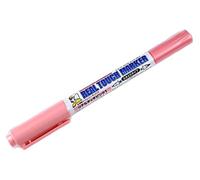 GS Auge Creos MR.HOBBYミスターホビー GM410 Marqueur Gundam Real Touch pour peinture Gunpla, rose 1, extra fin, fin