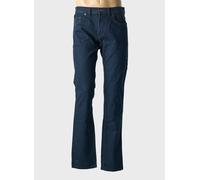 gs club jeans homme de couleur bleu