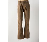 gs club jeans homme de couleur marron W36 L36