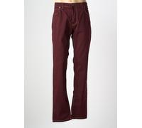 gs club jeans homme de couleur rouge W38 L36