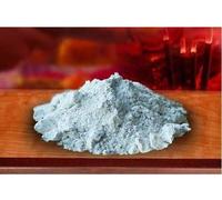 GS & Co Vibhuti Poudre (frêne sacré), BHASM, Viboothi (100 g)